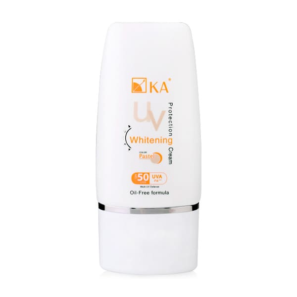 KA UV Whitening SPF50 PA+++ Facial Cream