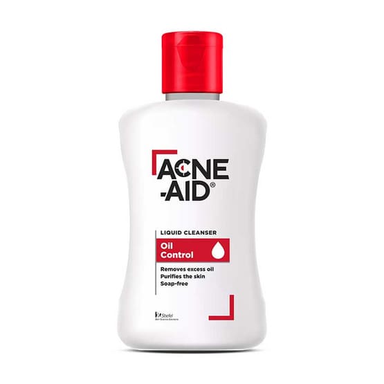 Acne-Aid liquid Cleanser