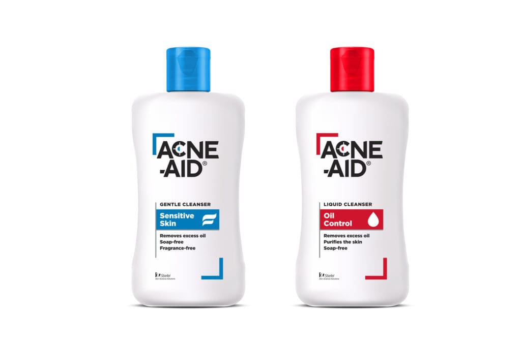 Acne-Aid liquid Cleanser