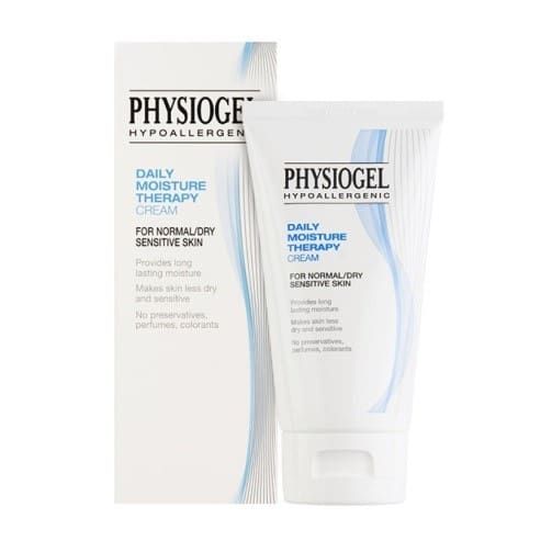 •	Physiogel Daily Moisture Therapy Cream 