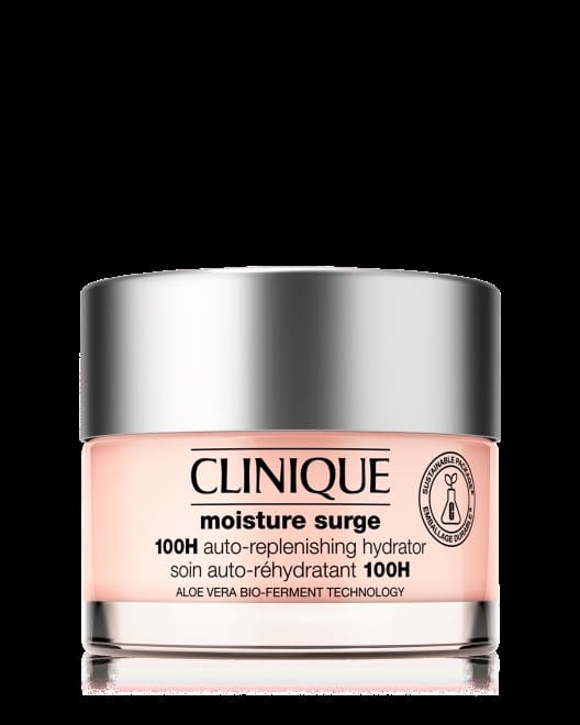CLINIQUE Moisture Surge extended replenishing hydrator 