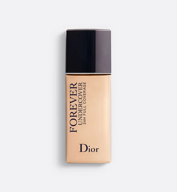 Dior skin Forever Undercover 24-Hour Full Coverage