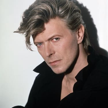 เดวิ โบอี (David Bowie)