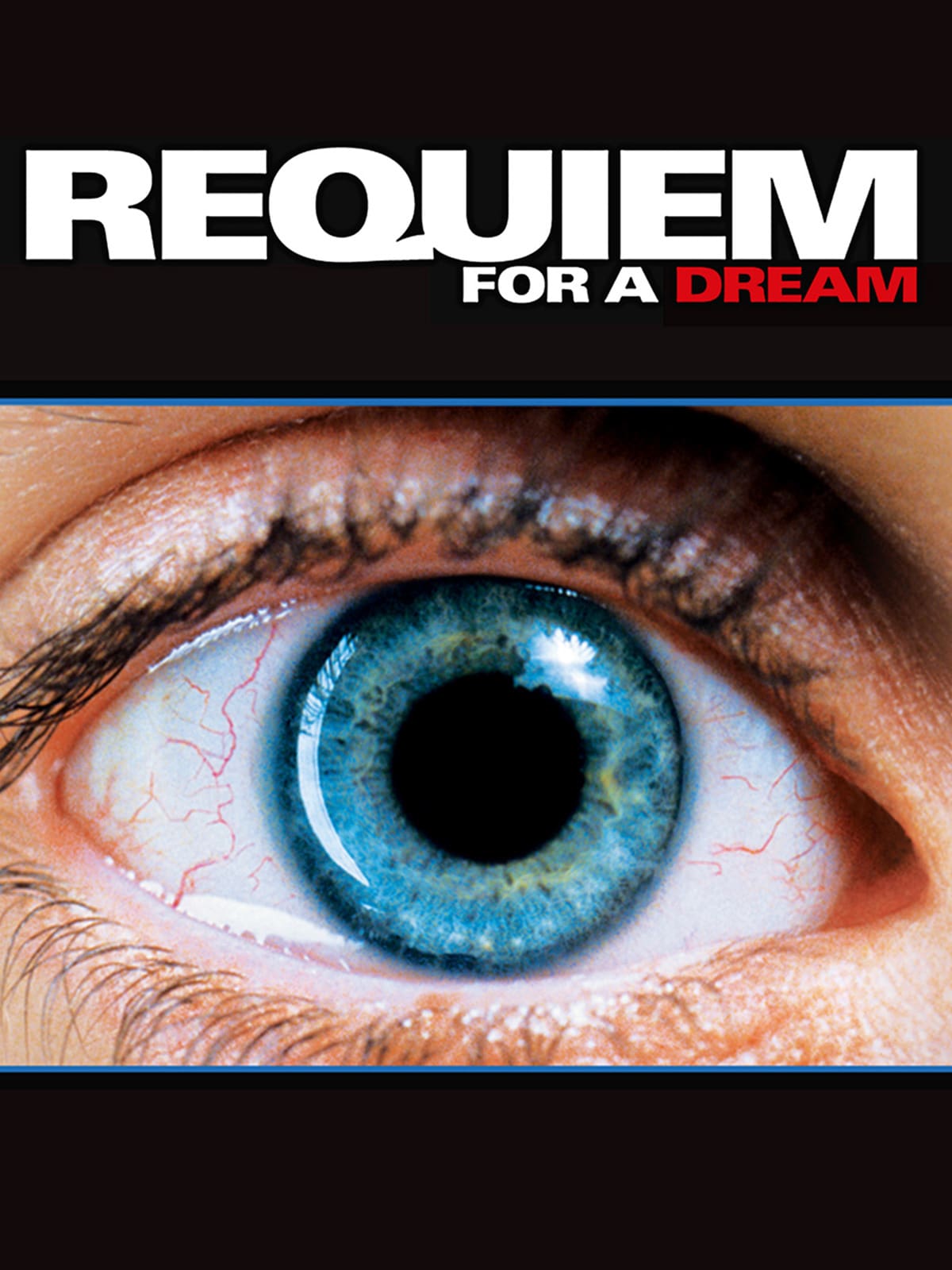 Requiem for a Dream : บทสวดศพแด่วันฝันสลาย