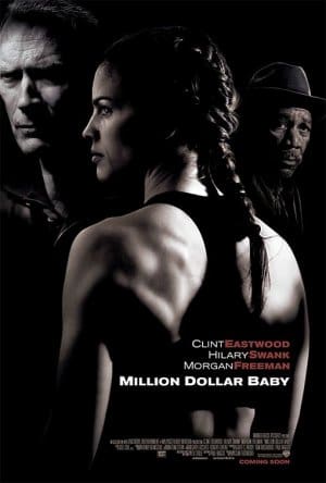 Million Dollar Baby : ศึกแห่งฝัน วันแห่งศักดิ์ศรี