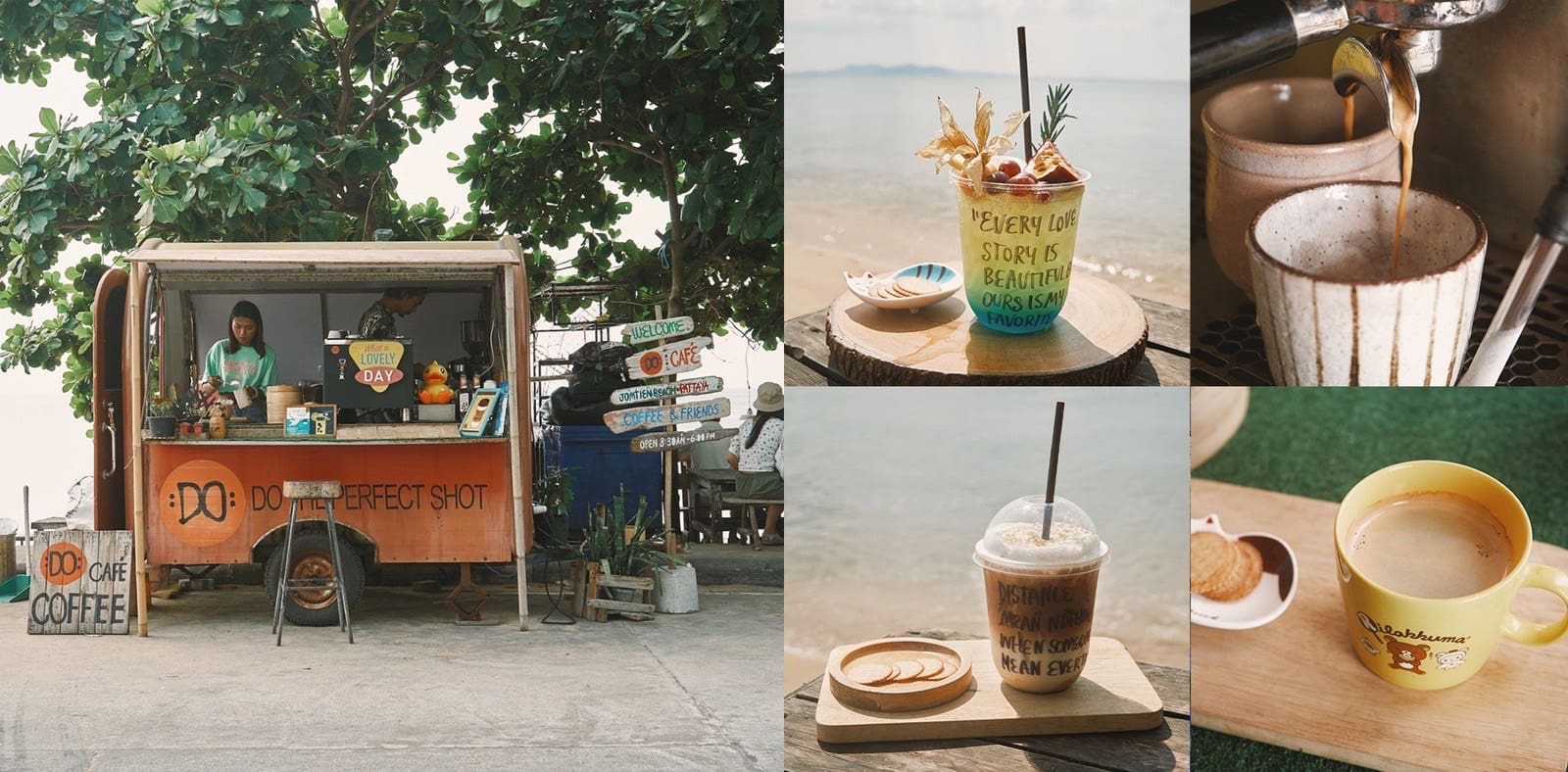 Do Café : Coffee Truck