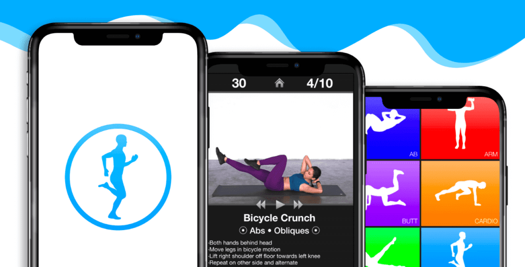 Daily Workouts Home Trainer