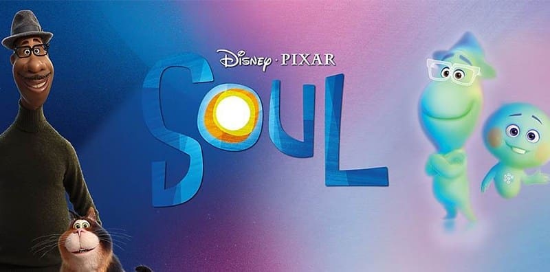 Soul : อัศจรรย์วิญญาณอลเวง