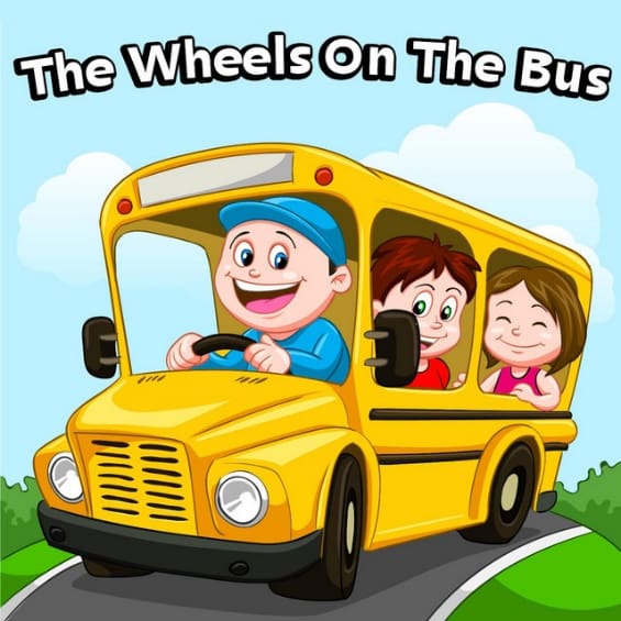 The Wheels on the bus