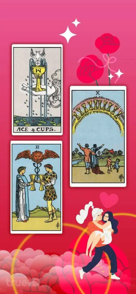 Ace of Cups 