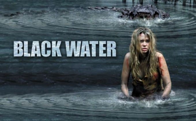 BLACK WATER - เหี้ยมกว่านี้ ไม่มีในโลก (2007)