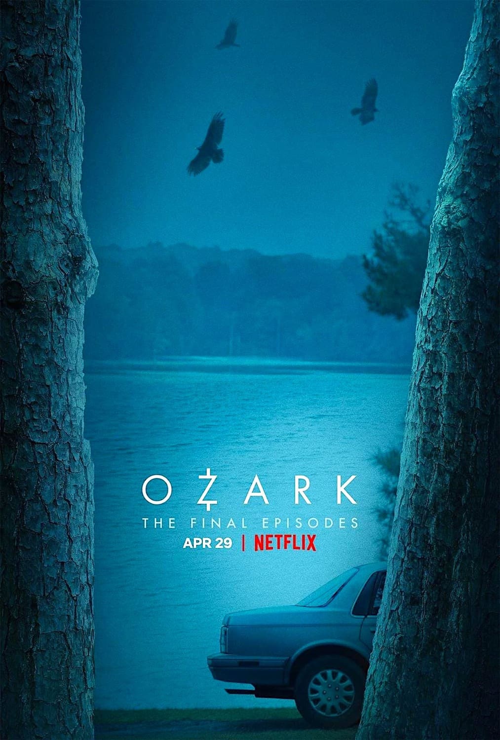 Ozark : โอซาร์ก
