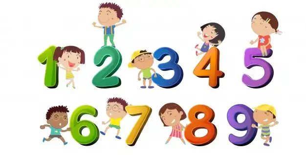แนะนำวิธีการเขียนลำดับ 1St 2Nd 3Rd เขียนยังไงให้ถูกหลักการ