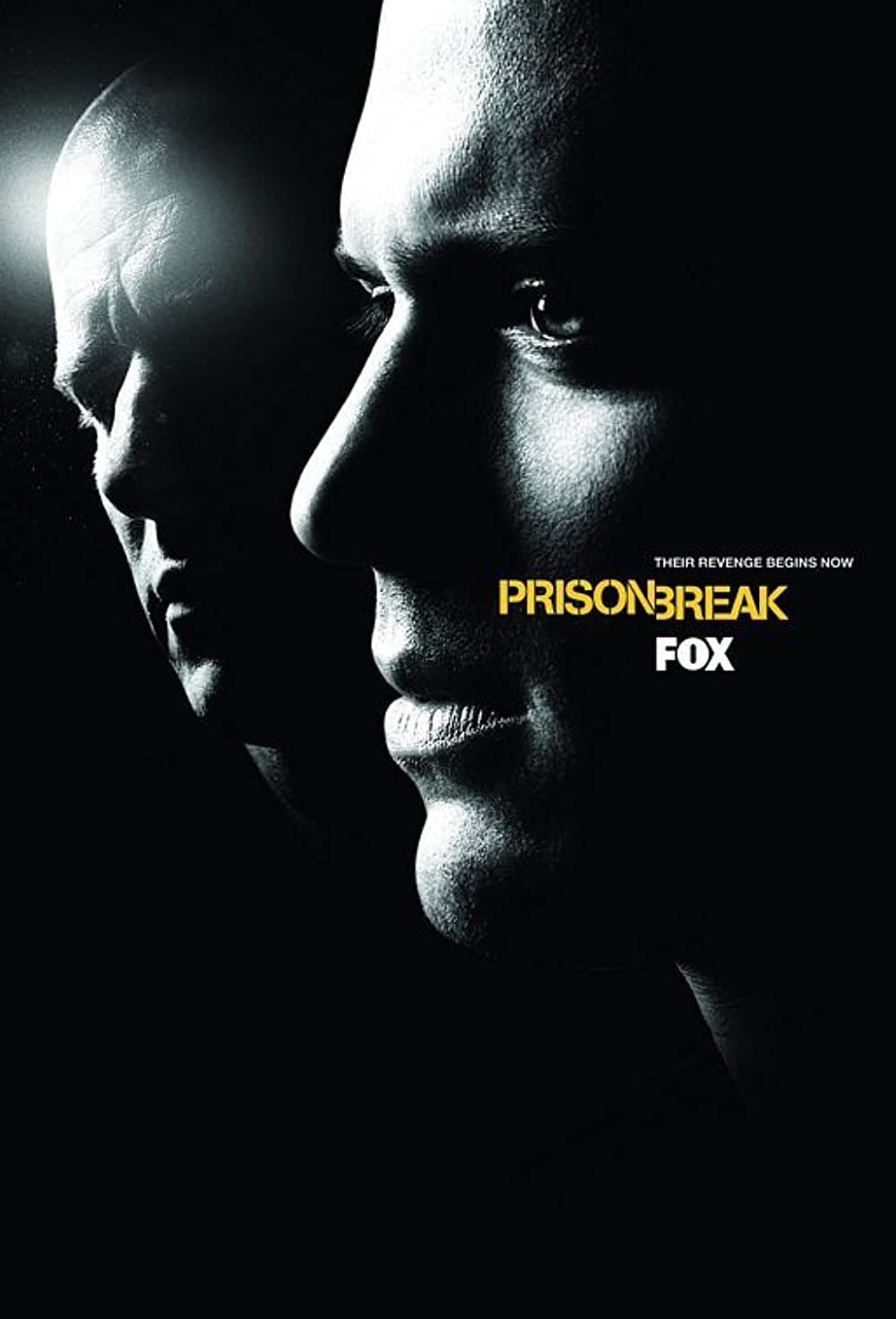 Prison Break : แผนลับแหกคุกนรก