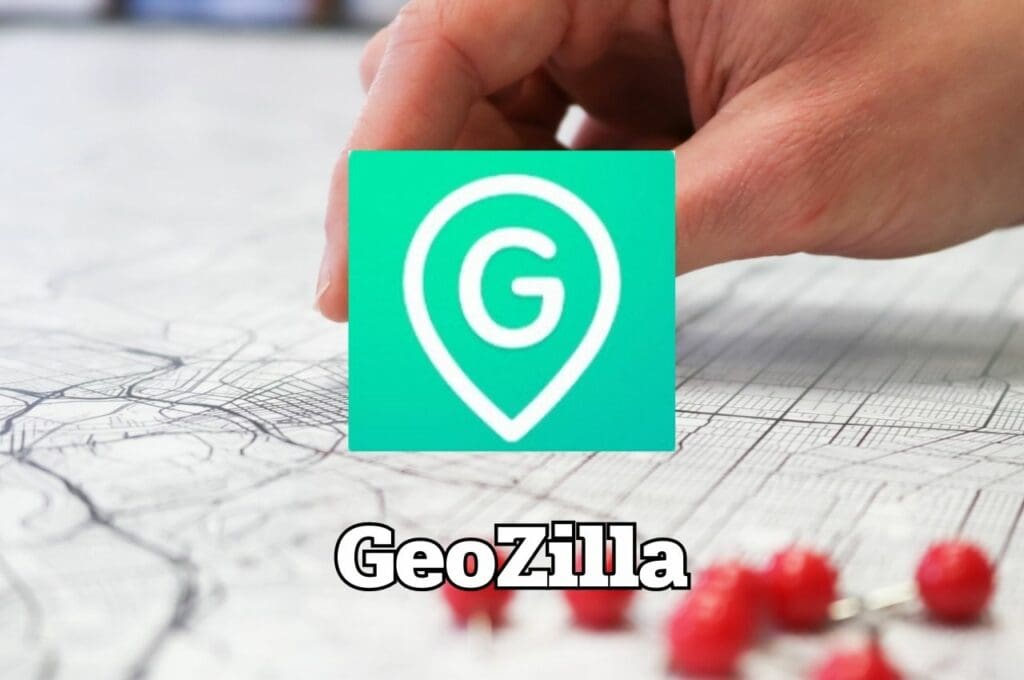แอปติดตามแฟนด้วยเบอร์มือถือ GeoZilla