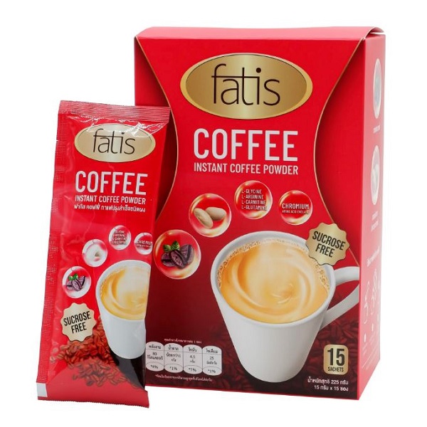 FATIS Coffee