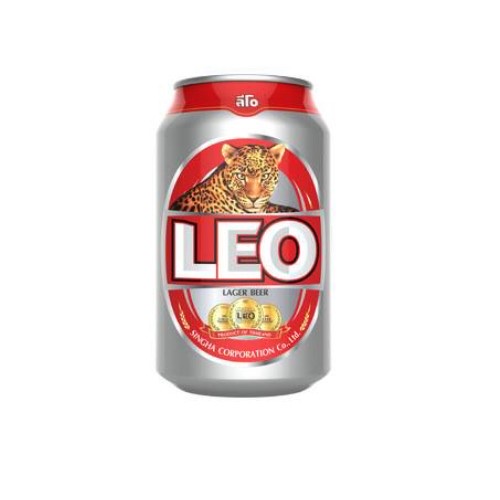 เบียร์ Leo