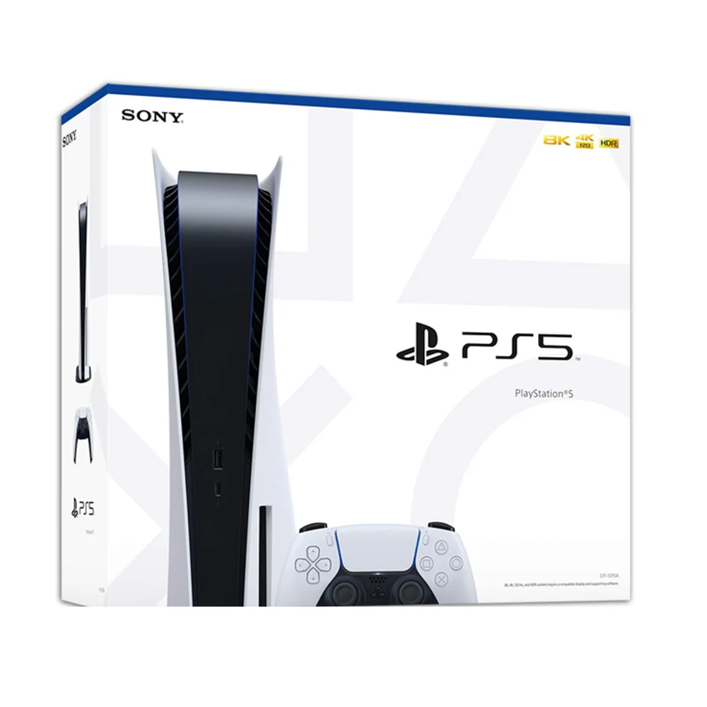 PlayStation 5