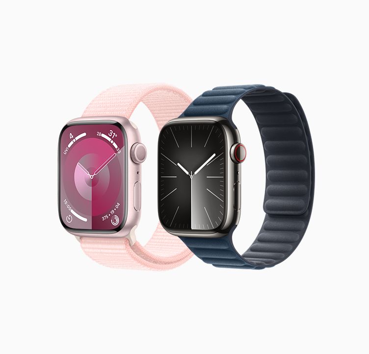 นาฬิกา Apple Watch